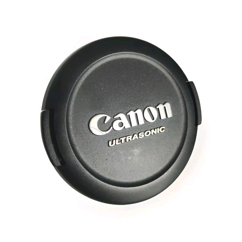 Genuine canon ultrasonic - genuine, 58mm