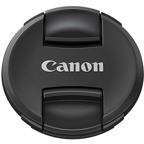 Canon 58mm lens cap - ii,