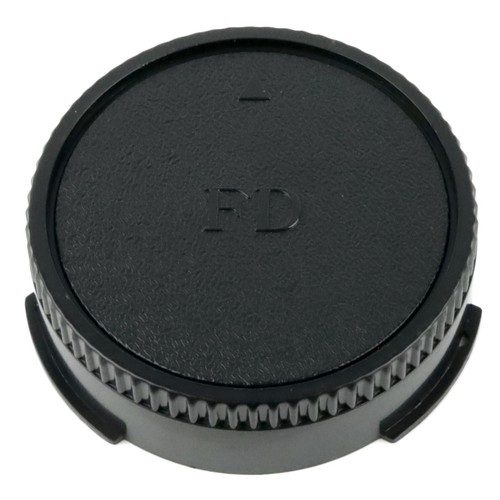 Replacement rear lens cap for - rear,