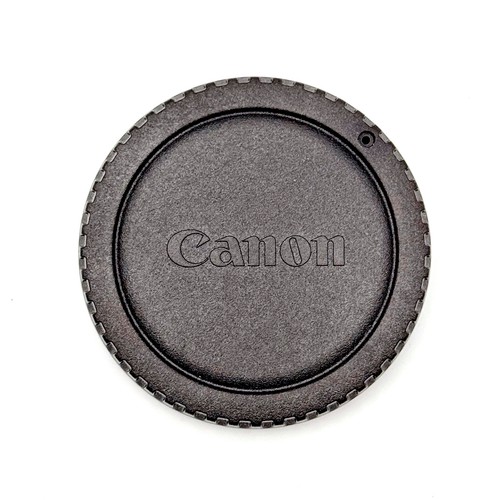 Genuine canon eos camera body - canon,