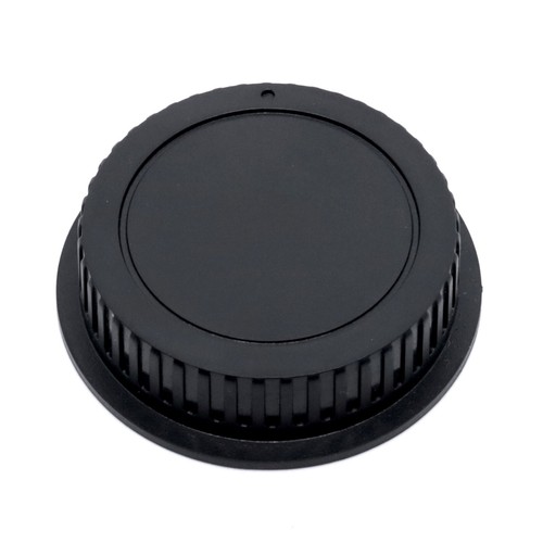 Rear lens cap for canon - for, eos