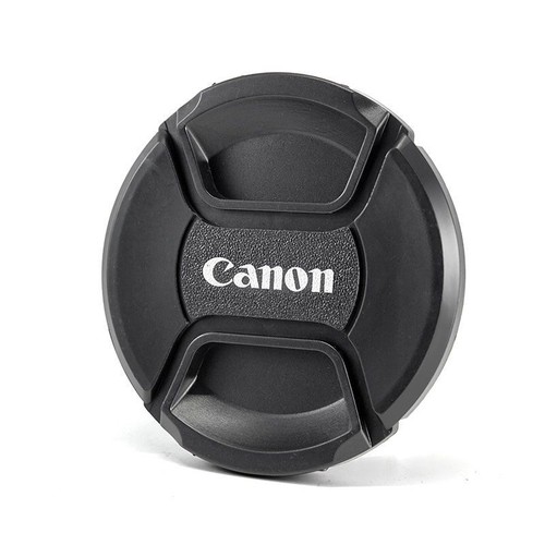 52mm front lens cap cover - 52mm,