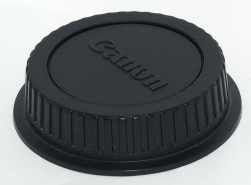 Canon eos rear camera - canon,