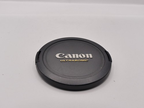 Genuine canon 67mm - e,