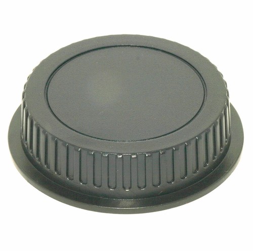 Rear lens cap replacement - rear,