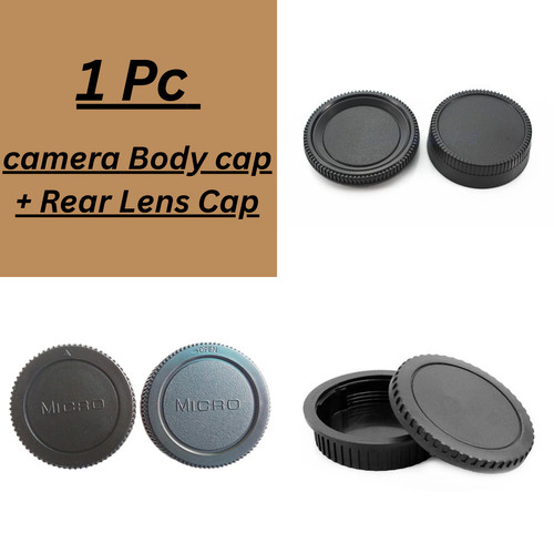 Nikon camera body rear - f, &