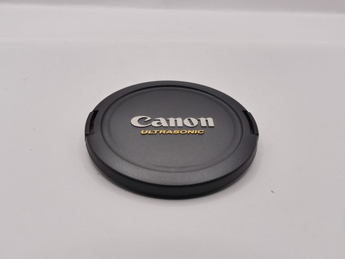 Genuine canon 77mm - canon, e