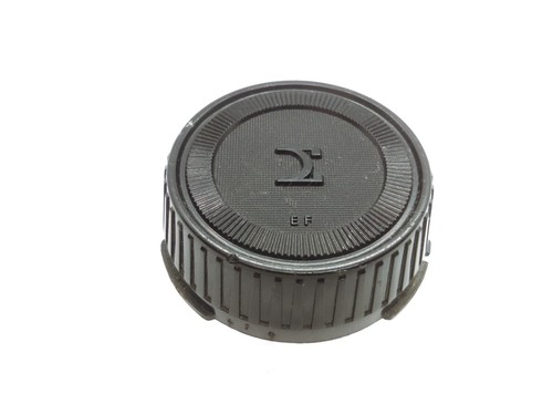Genuine sigma rear - genuine, cap