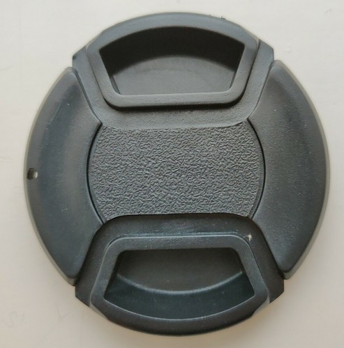 58mm front lens cap for - cap,