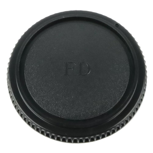 Body cap for - for, fd