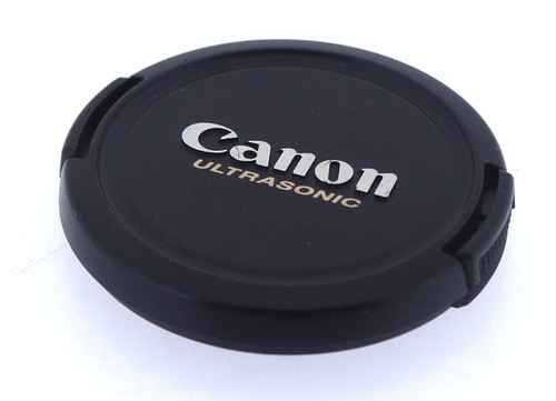 Canon genuine 58mm ultrasonic - canon,