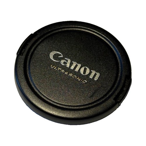 Canon 67mm front - 67mm,