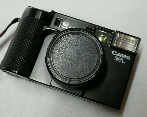 New canon af35m af35ml - af35ml, /