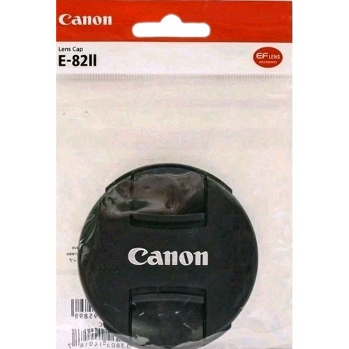 Genuine canon ii - canon, 82mm