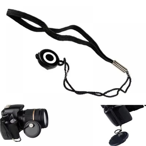Universal lens cap - universal,