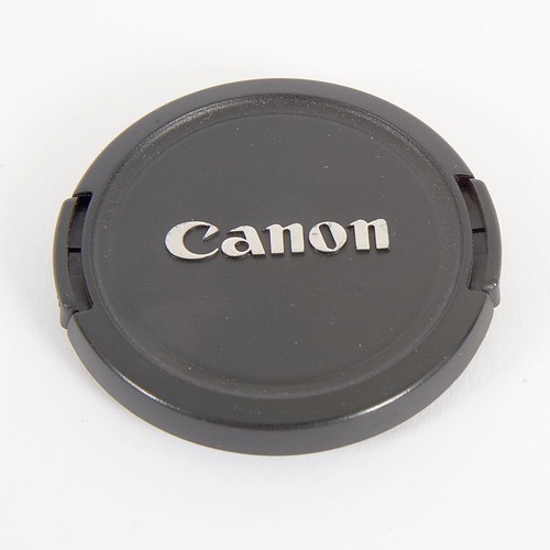 Genuine canon 52mm clip - 52mm, clip-on