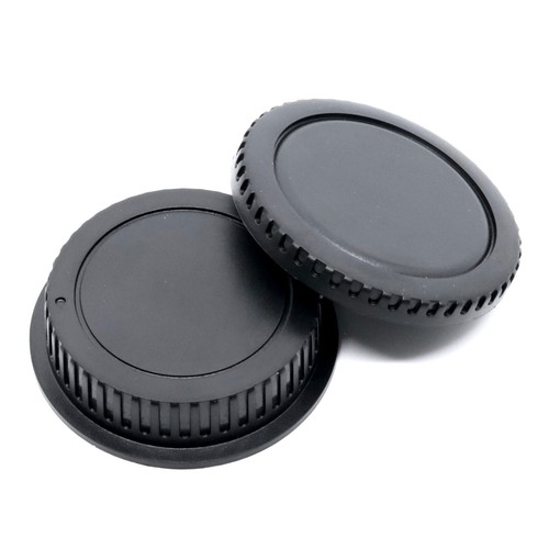 Rear lens body cap for - rear,