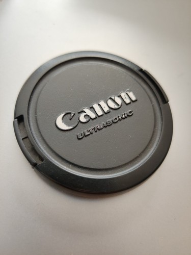 Genuine canon ultrasonic - genuine,