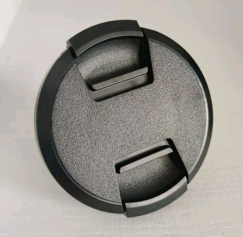 58mm front lens cap - lens,