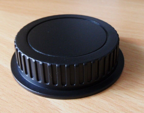 Camera rear lens - camera,