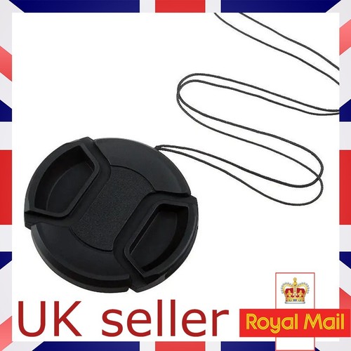 Lens cap for - lens, canon