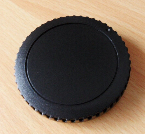 Body cap for canon eos - cap,