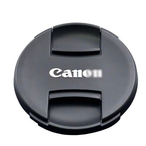 Lens cap fits canon - fits,