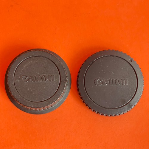 Canon camera body - body, and