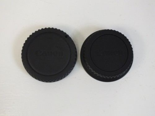 Genuine canon eos camera - canon, body