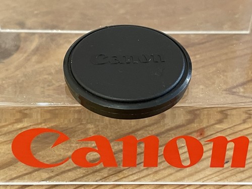 Canon 50mm push slip front - canon,
