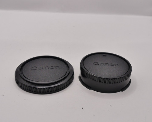 Genuine canon body rear - canon,