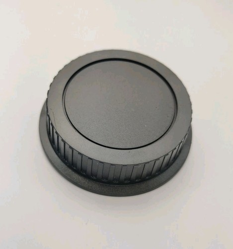 Rear lens cap for canon - cap,