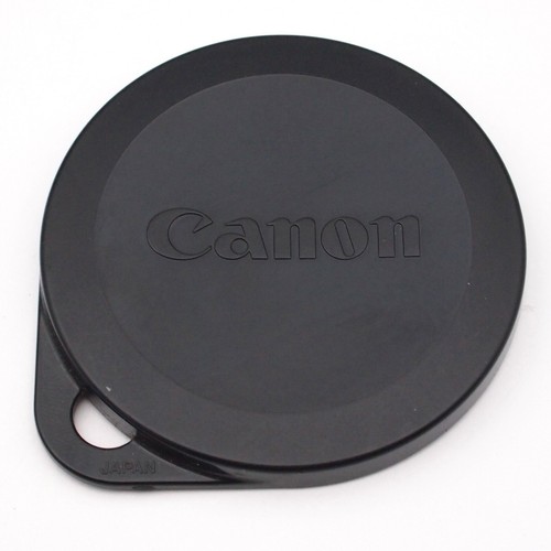 Canon 55mm push lens cap - canon,
