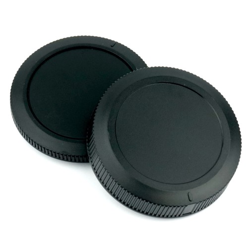 Rear lens cap body - body,