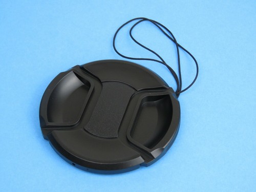77mm centre pinch front lens - 77mm,