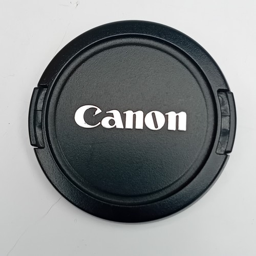 Genuine canon 58mm front - genuine,