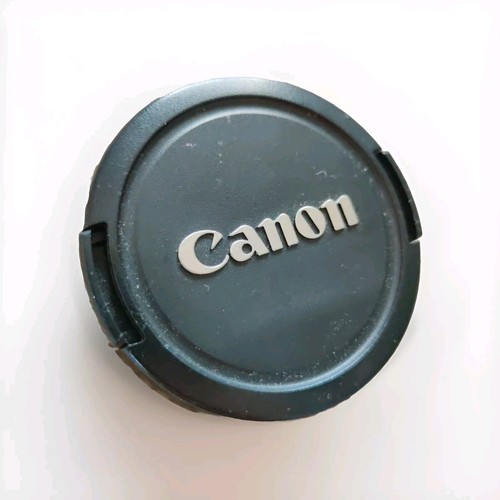 Used very good - used, canon